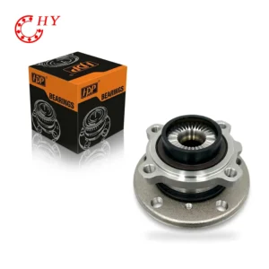 31206876844 front wheel hub assembly for BMW