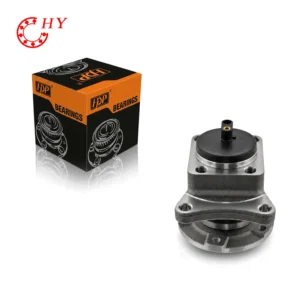 3748.95 front wheel hub assembly for Citroen