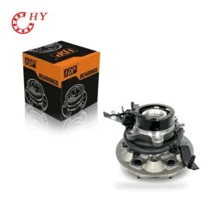 8151788820 front wheel hub assembly for Chevrolet