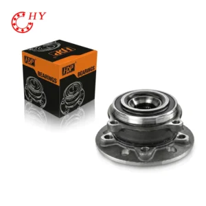 42200-TBA-A02 front wheel hub assembly for Mercedes-Benz