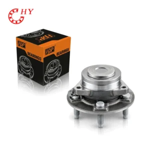 13591195 front wheel hub assembly for Chevrolet