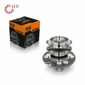 42410-08010 rear wheel hub assembly for Toyota