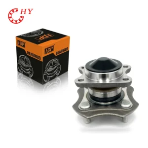 42410-0D030 rear wheel hub assembly for Toyota