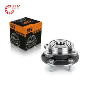 MB914617 front wheel hub assembly for Dodge