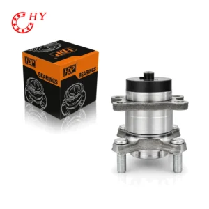 43402-81P01 front wheel hub assembly for Suzuki