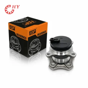 3104100XKU00A rear wheel hub assembly for Haval