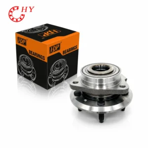 25903358 front wheel hub assembly for Chevrolet