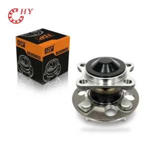 42410-0D040 rear wheel hub assembly for Toyota