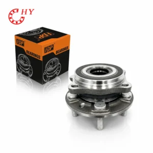 T2H-3714 front wheel hub assembly for Jaguar