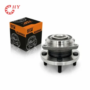 05085-406AC front wheel hub assembly for Chrysler