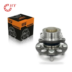 42200-THR-A01 rear wheel hub assembly for Honda