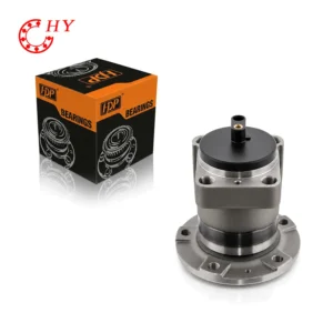 3748.96 front wheel hub assembly for Citroen