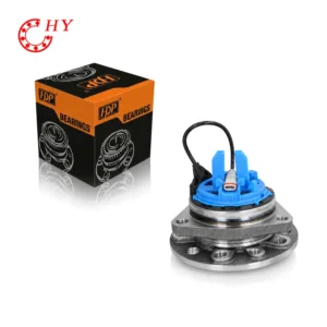 13224331 front wheel hub assembly for Opel