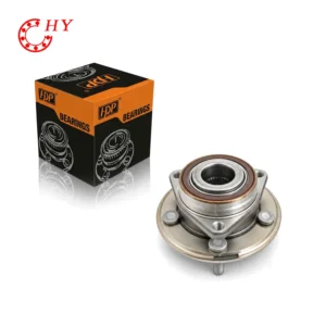 13500401 rear wheel hub assembly for Chevrolet