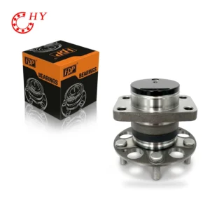 42200-TBT-H01 rear wheel hub assembly for Honda