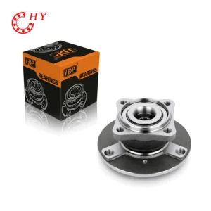 A4513500235 rear wheel hub assembly for Universal