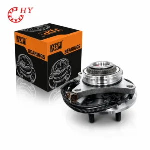 FL3Z-1104-E front wheel hub assembly for Ford