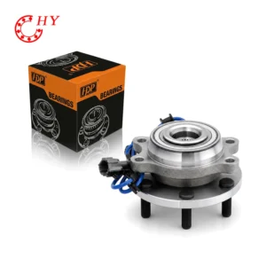 40202ZP90A front wheel hub assembly for Nissan