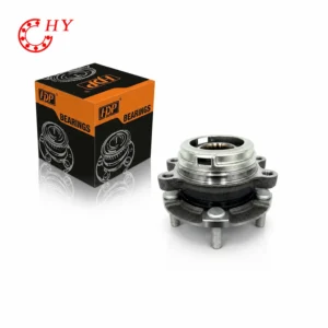 40202-JN11A front wheel hub assembly for Nissan
