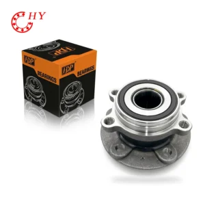 3510003BSV0000 front wheel hub assembly for GAC Trumpchi