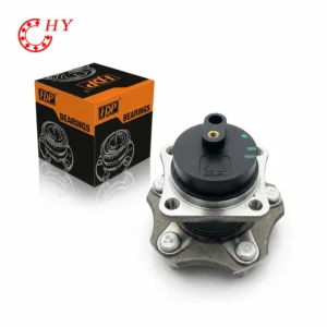 S50-3104020-(W-B94) rear wheel hub assembly for Dongfeng Forthing