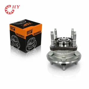 5211-1884AA rear wheel hub assembly for Jeep