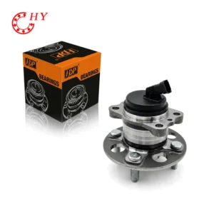 52730-K8000 front wheel hub assembly for Hyundai