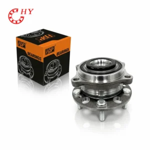 51750-C5000 front wheel hub assembly for Hyundai