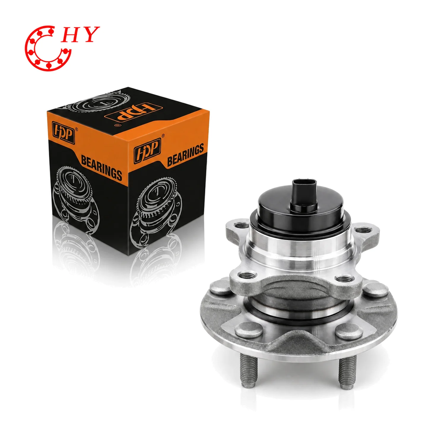 4355053010 Front Wheel Hub Assembly for Lexus | HJDP HY3-2330 1 4355053010 front wheel hub assembly for Lexus