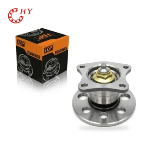 42410-12090 front wheel hub assembly for Toyota