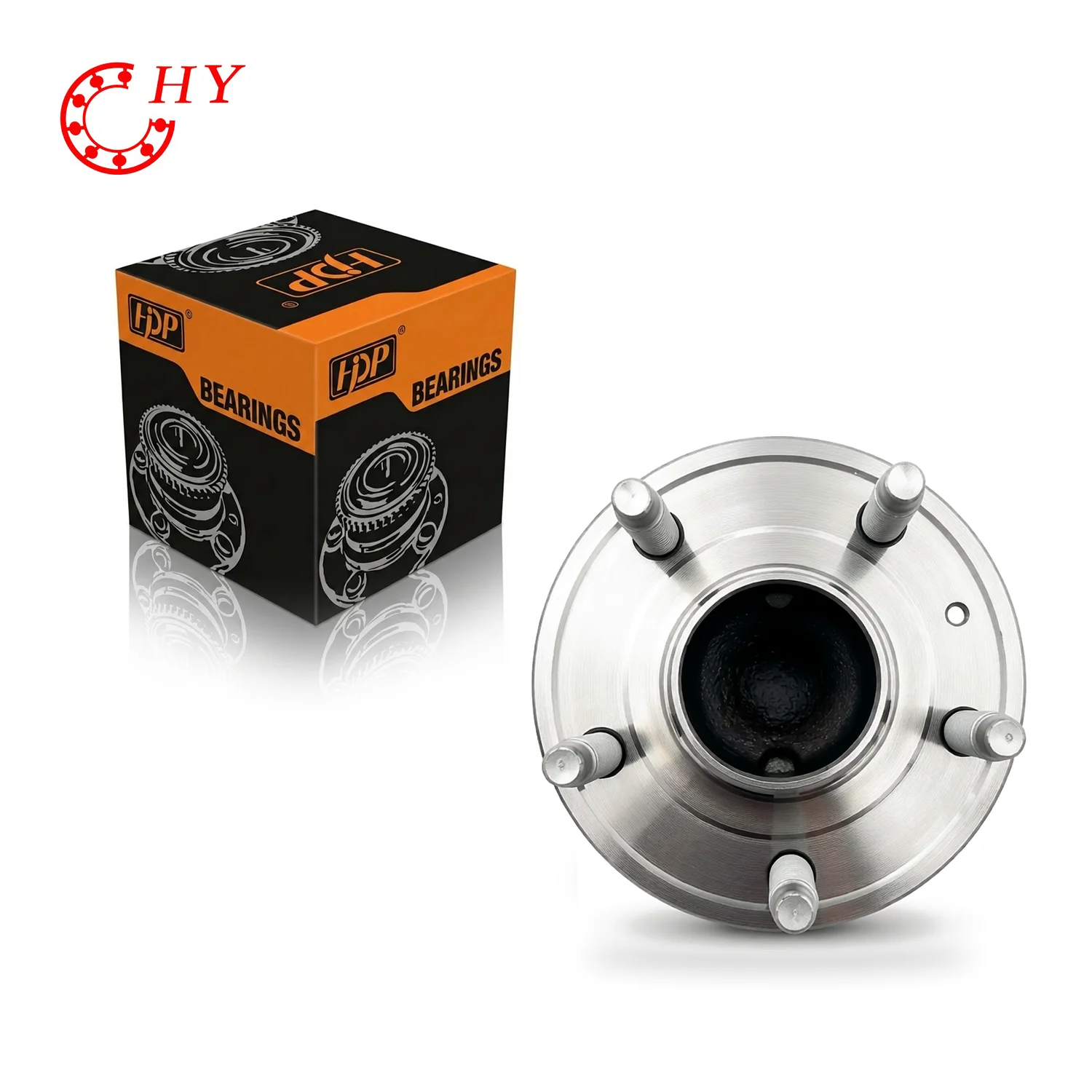 13593158 Rear Wheel Hub Assembly for Buick | HJDP HY3-1436 1 13593158 rear wheel hub assembly for Buick