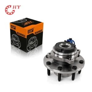 515020 front wheel hub assembly for Universal