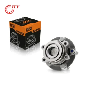 513298 front wheel hub assembly for Universal