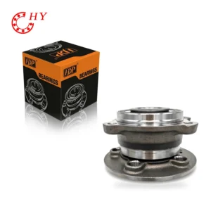 1673560200 rear wheel hub assembly for Mercedes-Benz