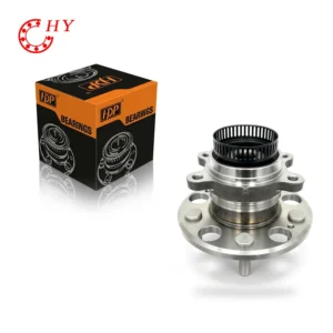 52730-2H000 rear wheel hub assembly for Kia