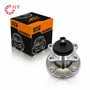 E240310J-F0100 rear wheel hub assembly for Dongfeng Aeolus