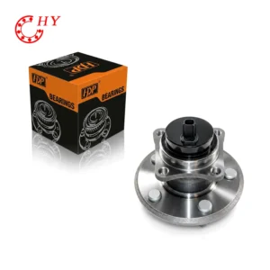 42450-02160 rear wheel hub assembly for Toyota