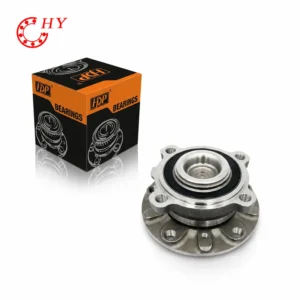 31221093427 front wheel hub assembly for BMW