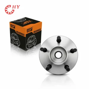 05016-458AA front wheel hub assembly for Jeep