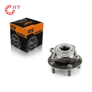 3103010U1510XA front wheel hub assembly for Universal