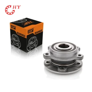 512576 rear wheel hub assembly for Universal