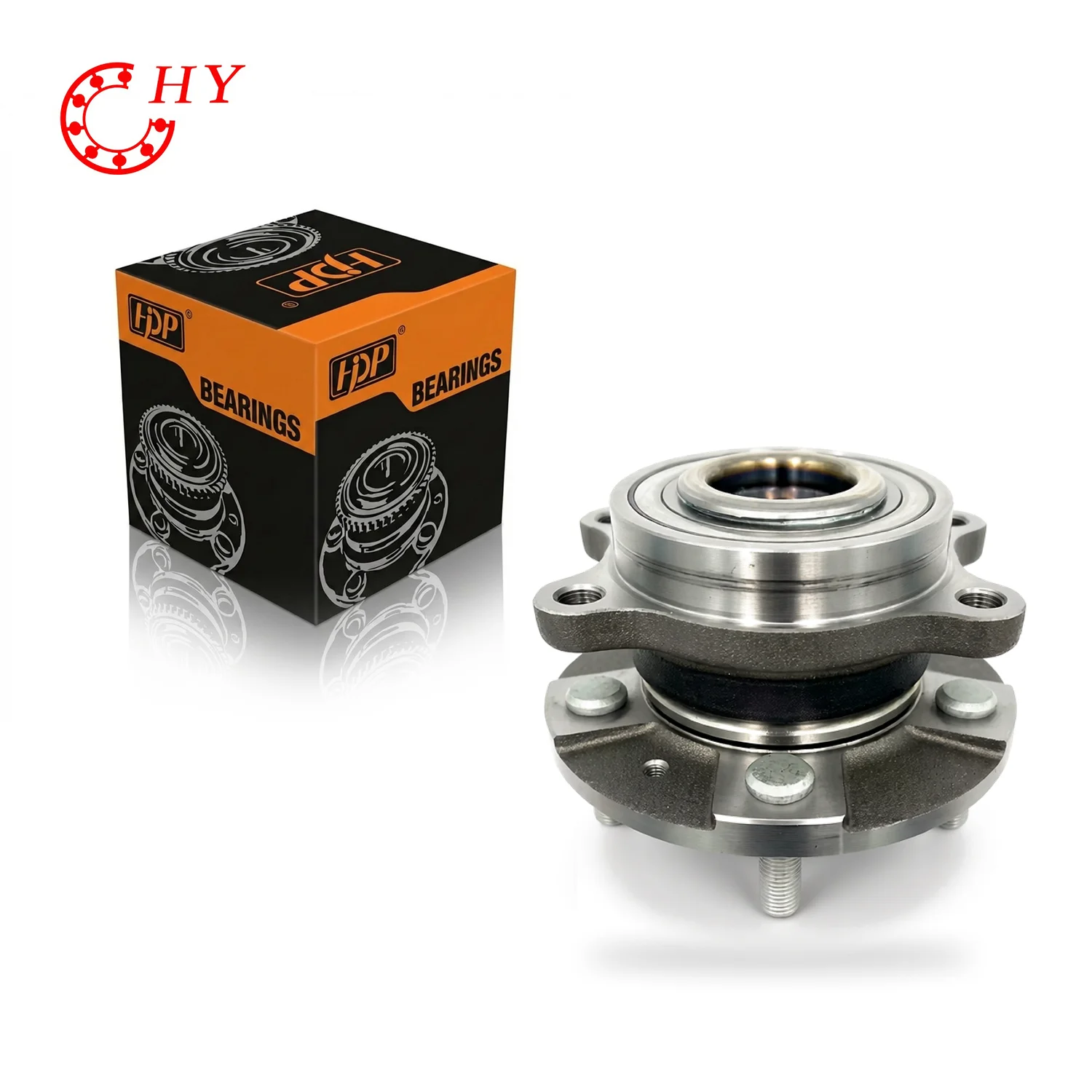 23997411 Rear Wheel Hub Assembly for Wuling | HJDP HY3-0625 1 23997411 rear wheel hub assembly for Wuling