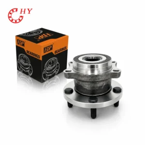 28473-XA00B rear wheel hub assembly for Subaru