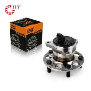 512635 rear wheel hub assembly for Universal