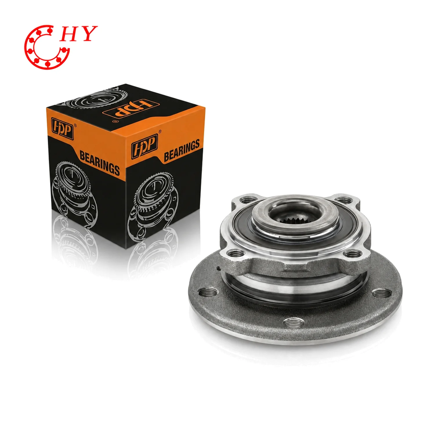 31209806297 Rear Wheel Hub Assembly for MINI | HJDP HY3-1996 1 31209806297 rear wheel hub assembly for MINI
