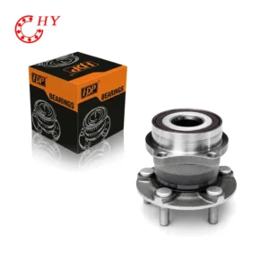 HA590519 rear wheel hub assembly for Scion