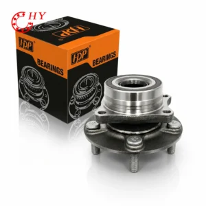 EA21-33-060 front wheel hub assembly for Haima
