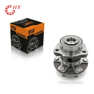 40202-2HB1A front wheel hub assembly for Nissan