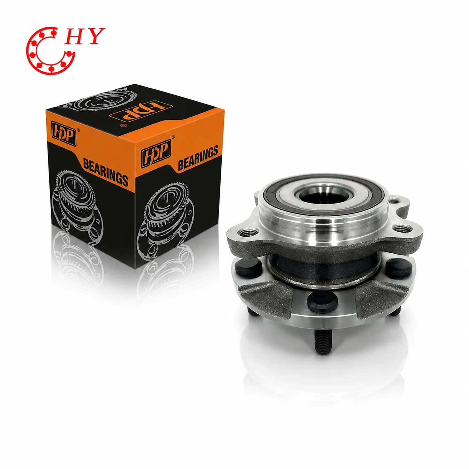 43550-0R030 Front Wheel Hub Assembly for Toyota | HJDP HY3-0274 1 43550-0R030 front wheel hub assembly for Toyota