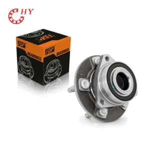 13508376 front wheel hub assembly for Cadillac